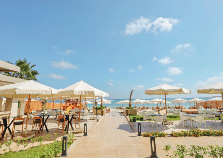 Hotel 59 Beausite Marsa Matruh