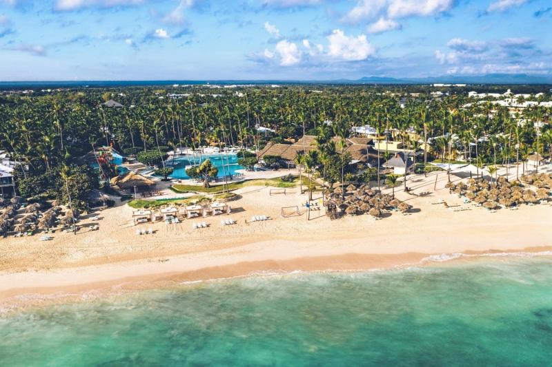 Iberostar Selection Bavaro Suites Dominika