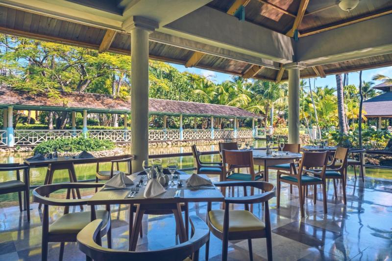 Iberostar Selection Bavaro Suites Dominika