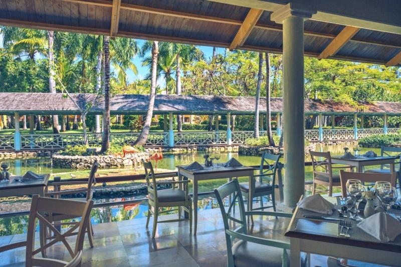 Iberostar Selection Bavaro Suites Dominika