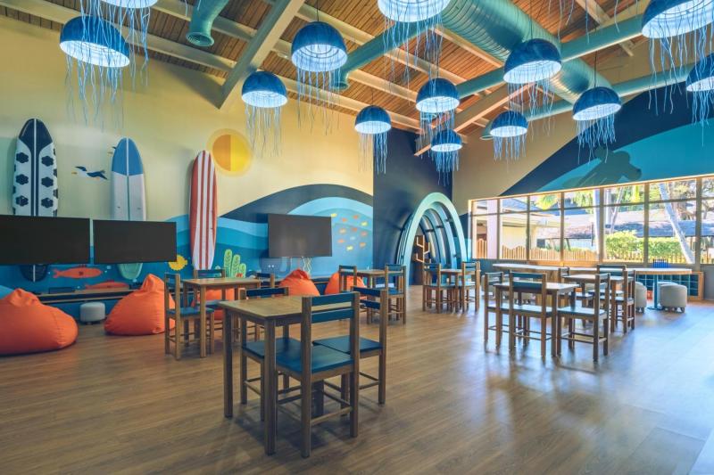 Iberostar Selection Bavaro Suites Dominika