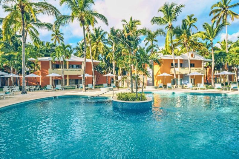 Iberostar Selection Bavaro Suites Dominika