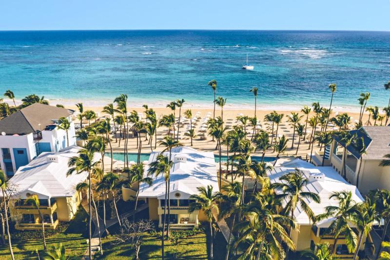 Iberostar Selection Bavaro Suites Dominika