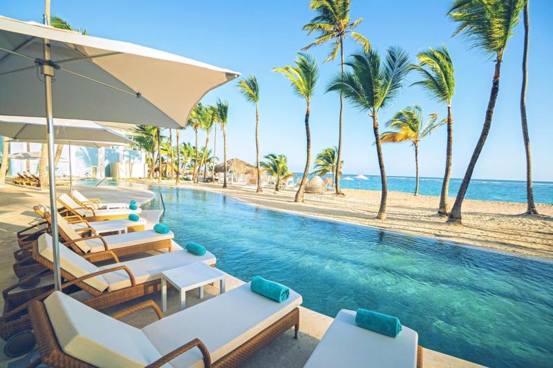 Iberostar Selection Bavaro Suites Dominika
