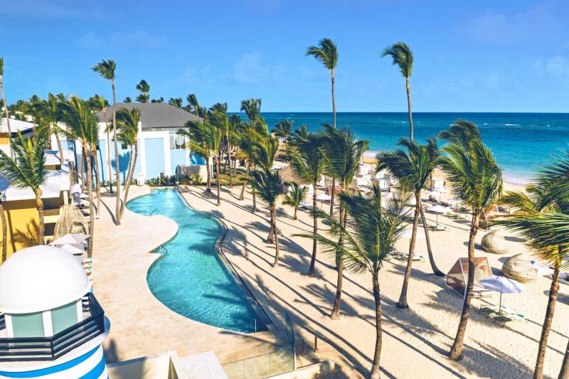 Iberostar Selection Bavaro Suites Dominika