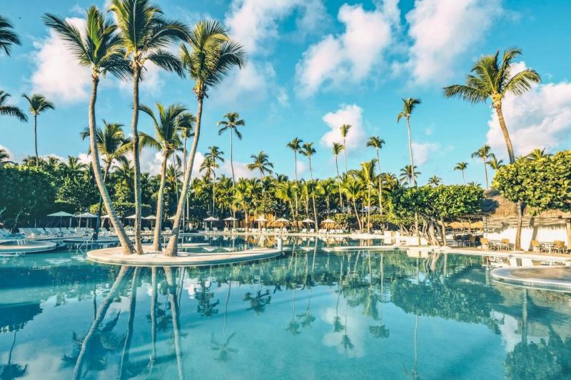 Iberostar Selection Bavaro Suites Dominika