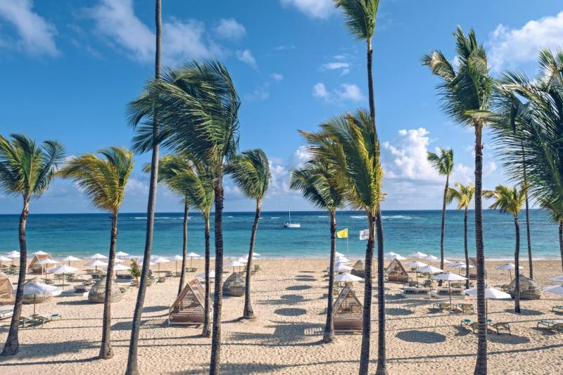 Iberostar Selection Bavaro Suites Dominika