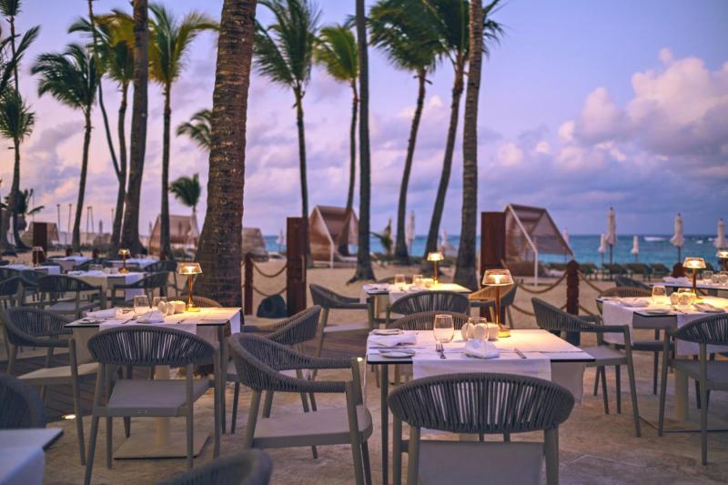 Iberostar Selection Bavaro Suites Dominika