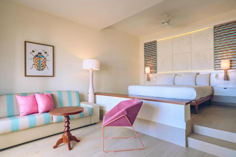 Iberostar Selection Bavaro Suites Dominika