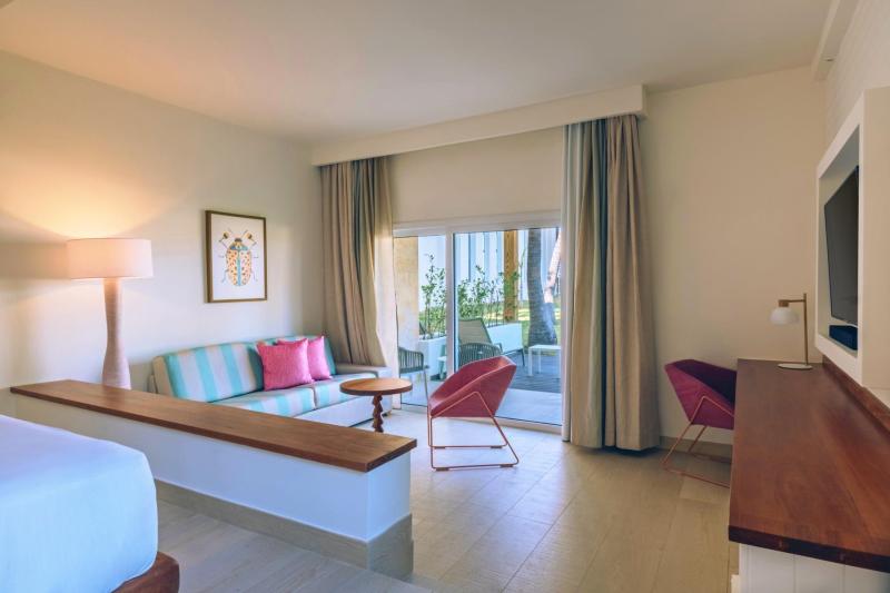 Iberostar Selection Bavaro Suites Dominika