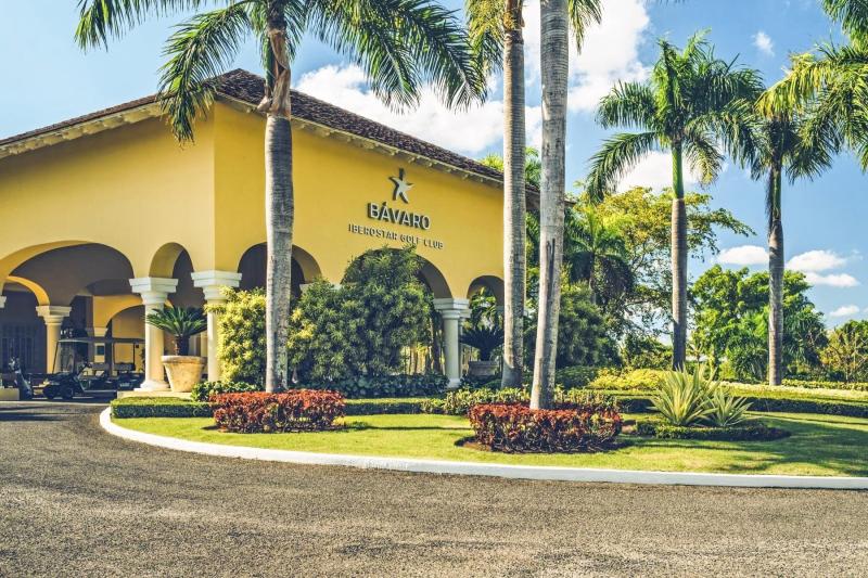 Iberostar Selection Bavaro Suites Dominika