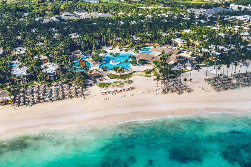 Iberostar Selection Bavaro Suites Dominika