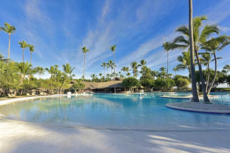 Iberostar Selection Bavaro Suites Dominika