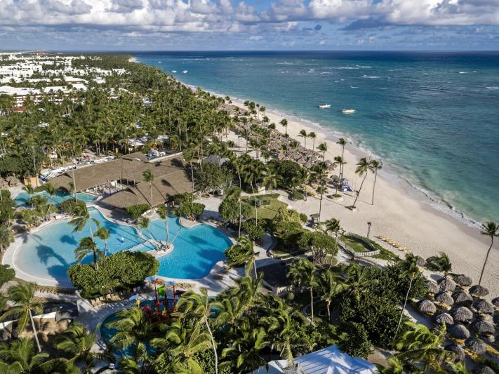 Iberostar Selection Bavaro Suites Dominika