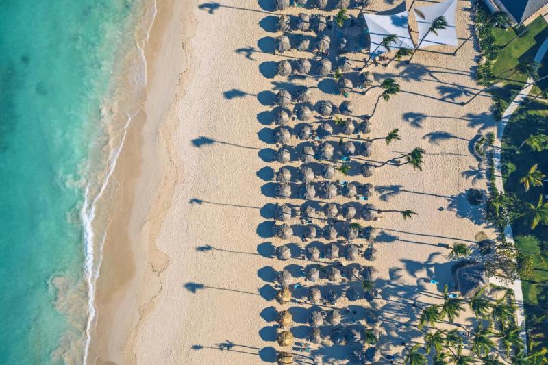 Iberostar Selection Bavaro Suites Dominika