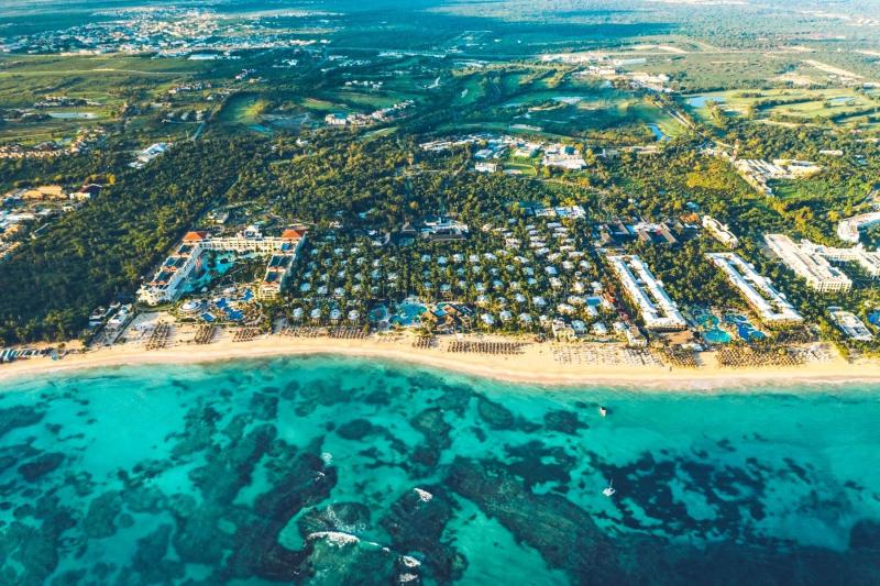 Iberostar Selection Bavaro Suites Dominika