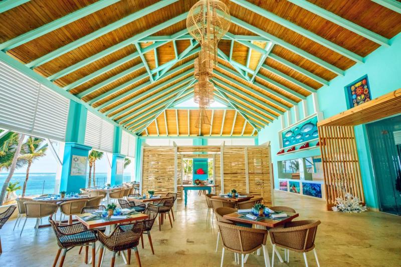 Iberostar Selection Bavaro Suites Dominika