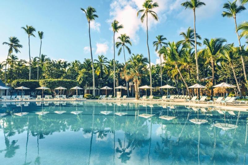Iberostar Selection Bavaro Suites Dominika