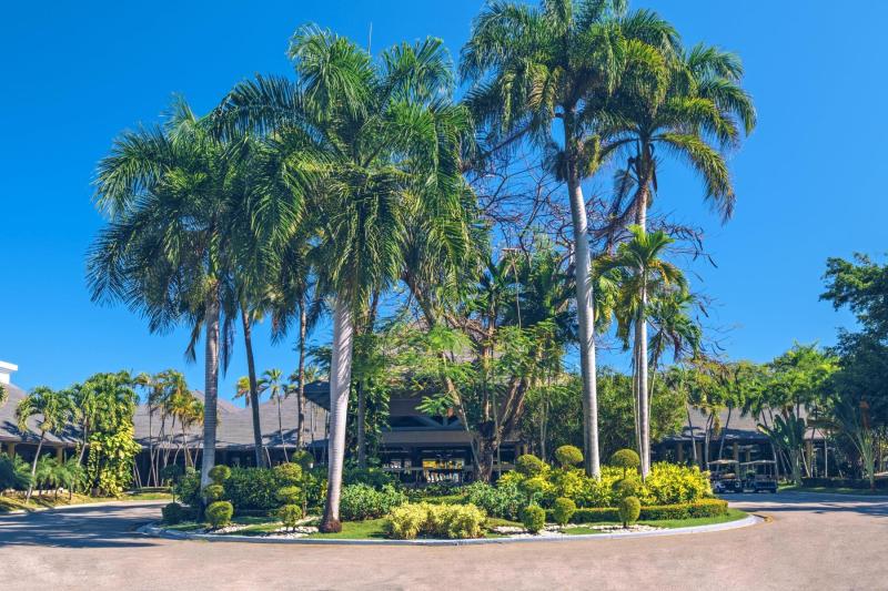 Iberostar Selection Bavaro Suites Dominika