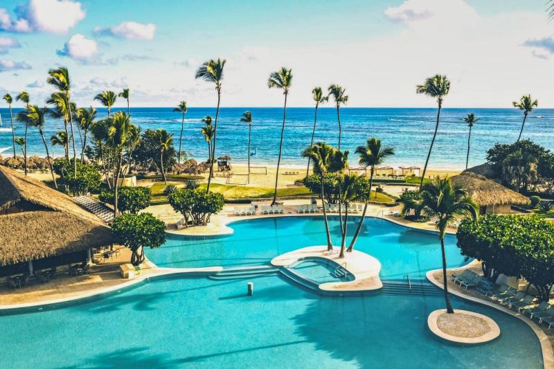 Iberostar Selection Bavaro Suites Dominika