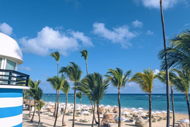 Iberostar Selection Bavaro Suites Dominika