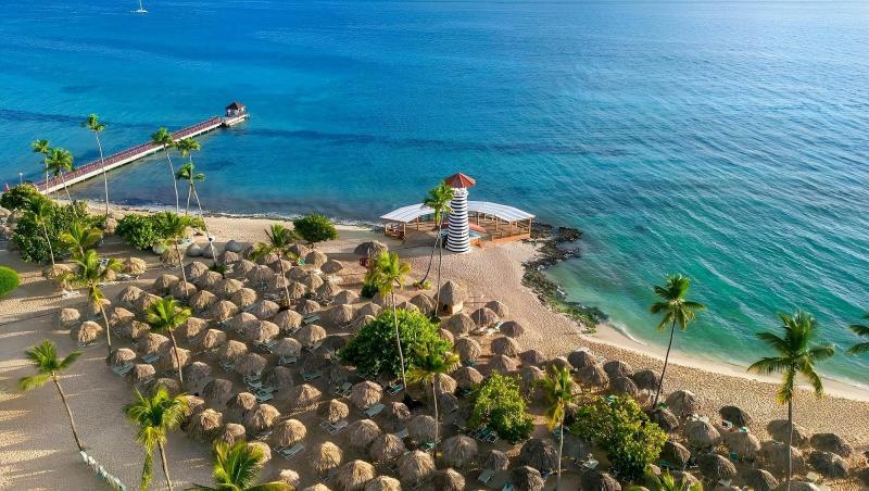 Iberostar Selection Hacienda Dominicus Dominika