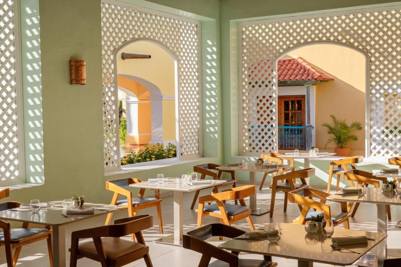 Iberostar Selection Hacienda Dominicus Dominika