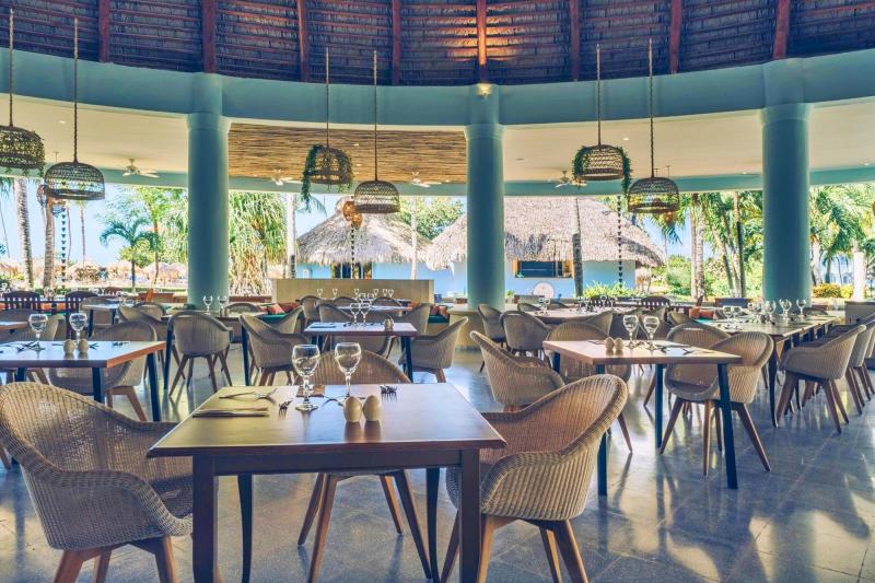 Iberostar Selection Hacienda Dominicus Dominika