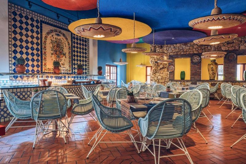 Iberostar Selection Hacienda Dominicus Dominika