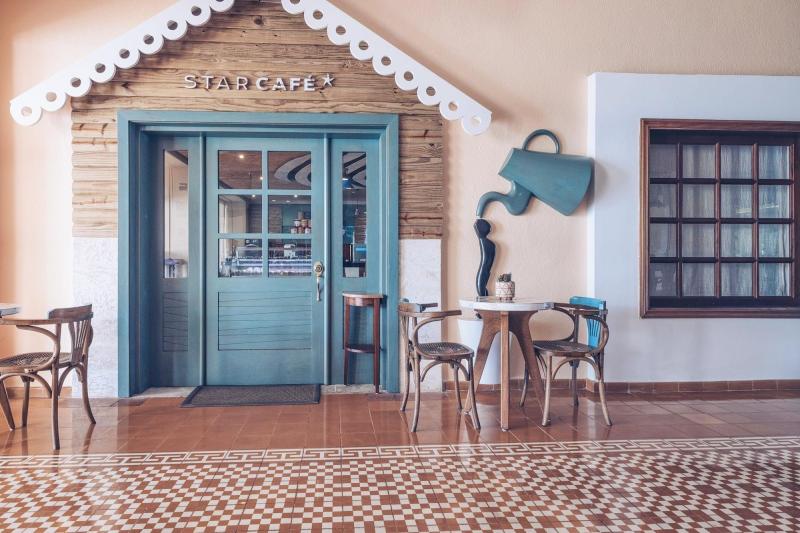 Iberostar Selection Hacienda Dominicus Dominika