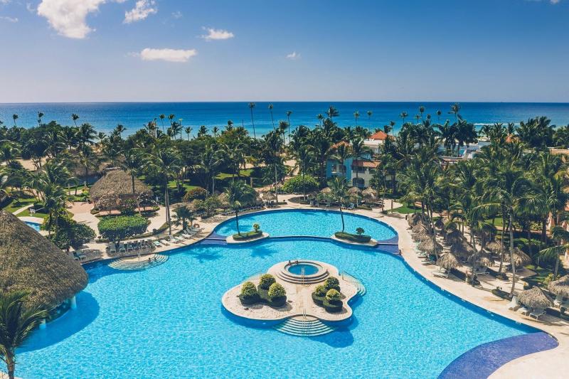 Iberostar Selection Hacienda Dominicus Dominika