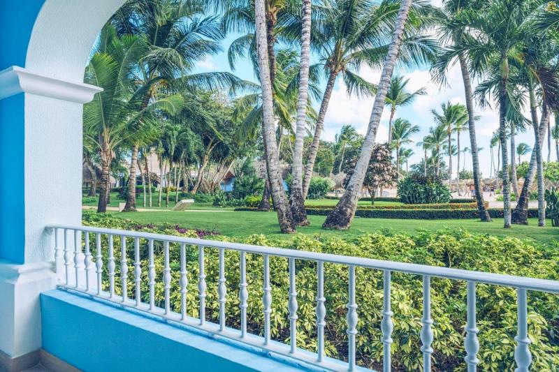 Iberostar Selection Hacienda Dominicus Dominika