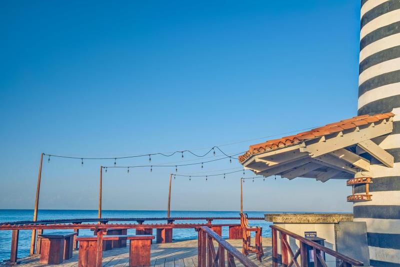 Iberostar Selection Hacienda Dominicus Dominika