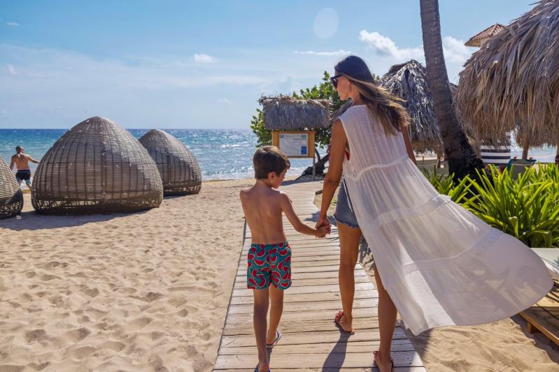 Iberostar Selection Hacienda Dominicus Dominika