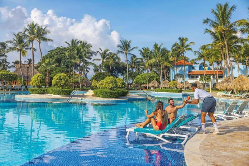 Iberostar Selection Hacienda Dominicus Dominika