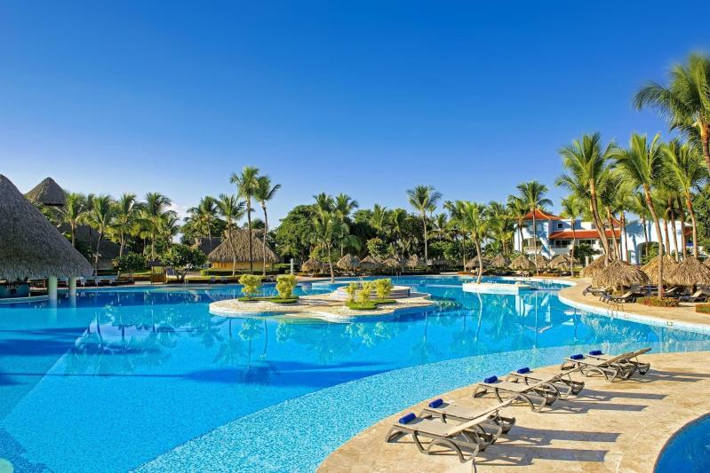 Iberostar Selection Hacienda Dominicus Dominika