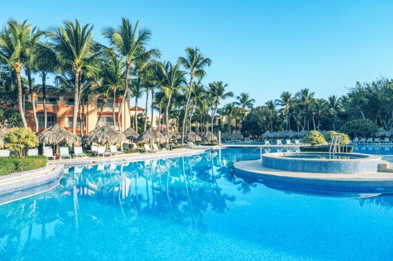 Iberostar Selection Hacienda Dominicus Dominika