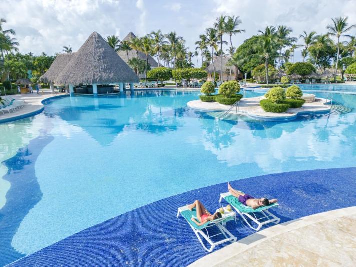 Iberostar Selection Hacienda Dominicus Dominika