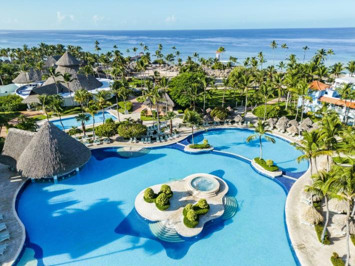 Iberostar Selection Hacienda Dominicus Dominika