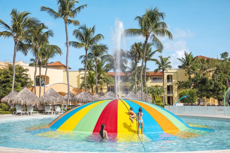 Iberostar Selection Hacienda Dominicus Dominika
