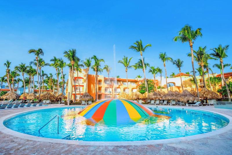 Iberostar Selection Hacienda Dominicus Dominika