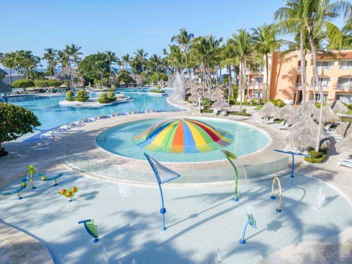 Iberostar Selection Hacienda Dominicus Dominika