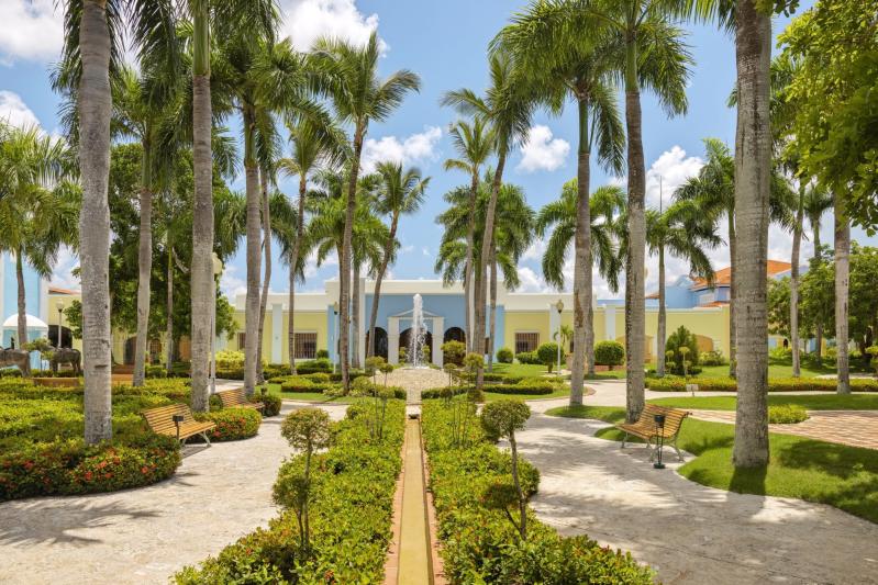 Iberostar Selection Hacienda Dominicus Dominika