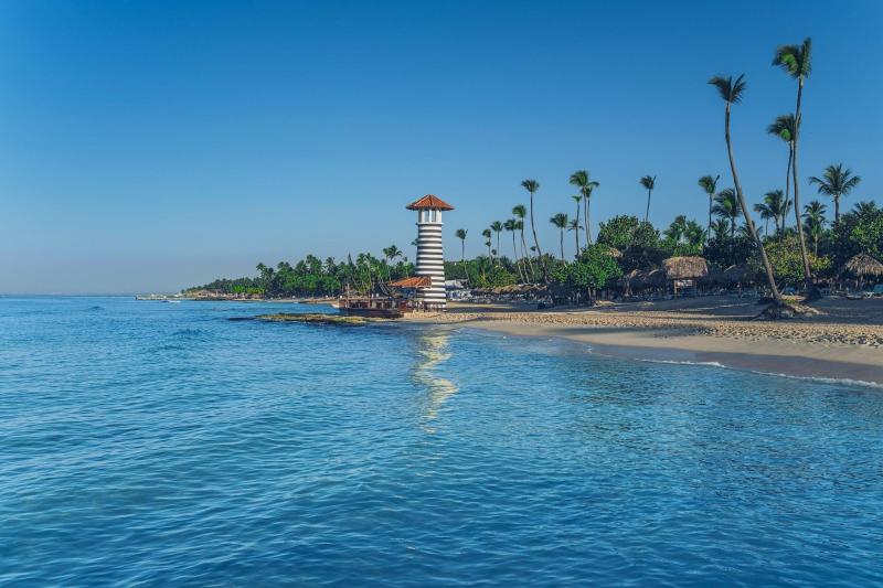 Iberostar Selection Hacienda Dominicus Dominika