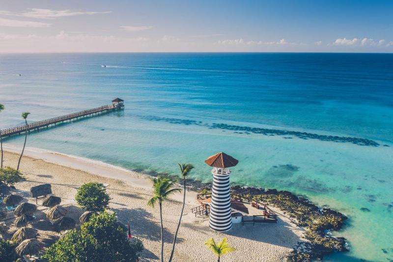 Iberostar Selection Hacienda Dominicus Dominika