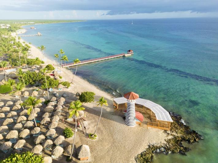 Iberostar Selection Hacienda Dominicus Dominika