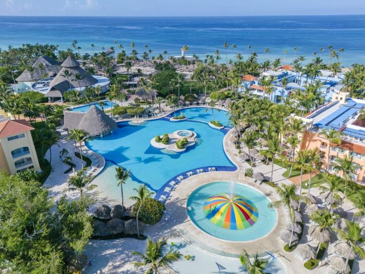 Iberostar Selection Hacienda Dominicus Dominika