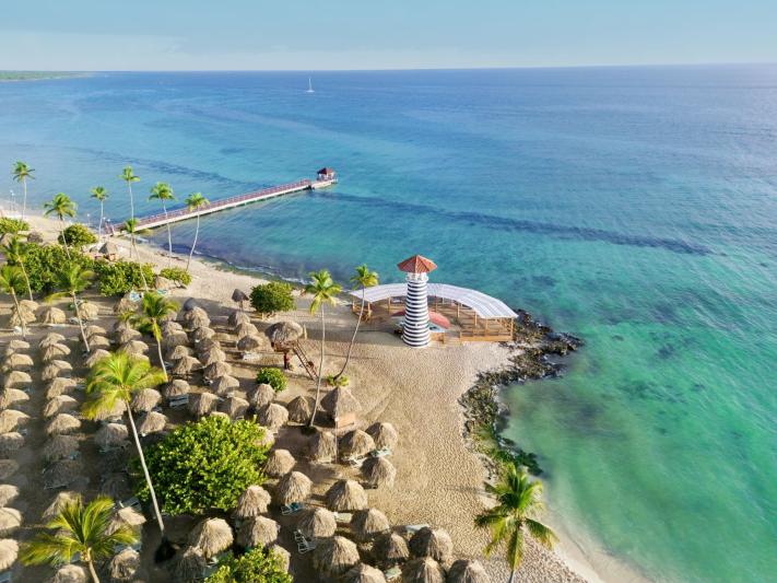 Iberostar Selection Hacienda Dominicus Dominika
