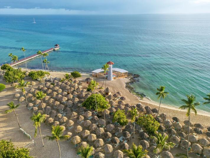 Iberostar Selection Hacienda Dominicus Dominika