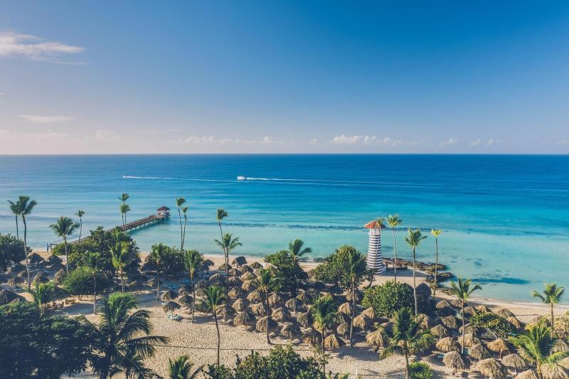 Iberostar Selection Hacienda Dominicus Dominika